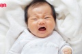 สาเหตุลูกทารกร้องกลั้น และวิธีดูแลเมื่อลูกมีอาการร้องกลั้น