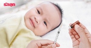 คอตีบ ไอกรน บาดทะยัก และโปลิโอ วัคซีนจำเป็นที่เด็กทุกคนต้องได้รับตามวัย