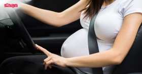 Q&A แม่ท้องขับรถเองจะอันตรายกับลูกในท้องไหม
