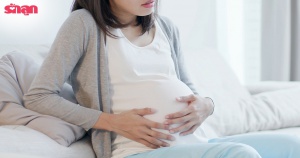 คุณแม่ตั้งครรภ์ควรรู้ ! อาการและวิธีรับมือ โรคกรดไหลย้อน (GERD)