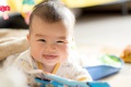 3 กิจกรรมเล่นกับทารก เล่นง่ายส่งเสริมพัฒนาการตามวัยและสมอง