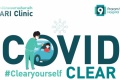 COVID CLEAR -Drive Thru โรงพยาบาลพระรามเก้า