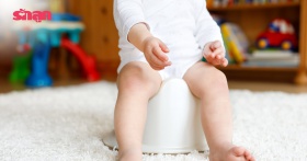 เช็กสีและลักษณะอึลูกทารก ช่วยแม่มือใหม่รู้สุขภาพลูก