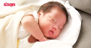 5 เทคนิคช่วยให้ลูกทารกหลับง่ายหลับสบายตลอดคืน