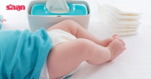 ทารกท้องผูก คุณแม่มือใหม่ต้องรับมืออย่างไรให้ลูกสบายท้อง สุขภาพดี