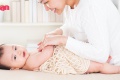 5 ท่านวดเสริมพัฒนาการลูก ช่วยให้สมองดี สุขภาพแข็งแรงและเติบโ ...