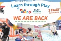 Playmondo และ Playsquare เปิดให้บริการแล้ววันนี้