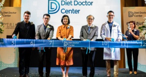 สุขภาพที่ดีแบบยั่งยืน ไดเอ็ท ด๊อกเตอร์ เซ็นเตอร์ (Diet Doctor Center)