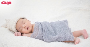 7 เหตุผลที่เด็กทารกต้องนอนหลับอย่างเพียงพอ