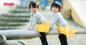 วิจัยพบเด็กแฝดทั่วโลกเพิ่มขึ้น