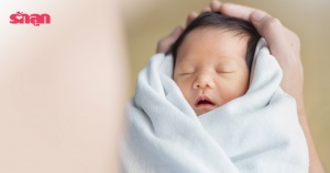 รวม 12 อาการที่พบบ่อยในเด็กทารกแรกเกิด พร้อมวิธีรักษาและการป้องกัน