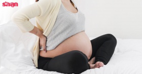 แม่ท้อง “ต้องมี” ไอเทมลดอาการปวดหลัง ใช้ยาวตอนท้องไปจนคลอด