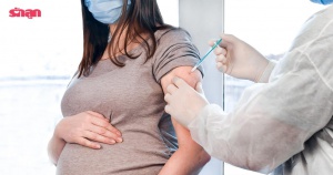 คนท้องฉีดวัคซีนโควิดได้ไหม วัคซีนโควิดแบบไหนปลอดภัยกับแม่และทารกในครรภ์