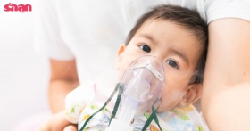 อาการ RSV ในทารก โรคทางเดินหายใจจากไวรัสร้ายที่พ่อแม่ต้องระว ...