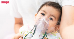 อาการ RSV ในทารก โรคทางเดินหายใจจากไวรัสร้ายที่พ่อแม่ต้องระวัง
