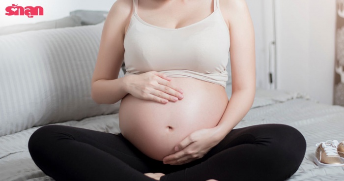 4 ปัญหาผิวแม่ท้อง เปลี่ยนผิวพังให้เป็นผิวปัง ด้วยวิธีง่าย ๆ  ...