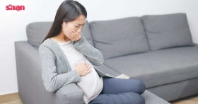 15 วิธีรับมืออาการแพ้ท้อง อาการคนท้องที่คุณแม่ต้องรู้วิธีจัด ...