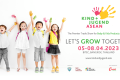 Kind + Jugend ASEAN 2023 งานแสดงสินค้านานาชาติสำหรับเด็กแห่ง ...