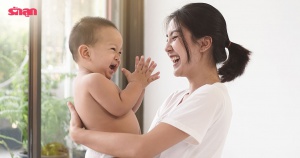 6 วิธีกระตุ้นพัฒนาการสมองลูกเล็ก สมองเด็กเรียนรู้ง่ายกระตุ้นได้ทุกวัน