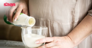 คนท้องกินนมเปรี้ยวได้ไหม ประโยชน์ของนมเปรี้ยวที่แม่ท้องควรดื่ม