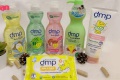 dmp New Born 100 % Organic ผลิตภัณฑ์ดูแลผิวที่แม่ตัวจริงเลือ ...