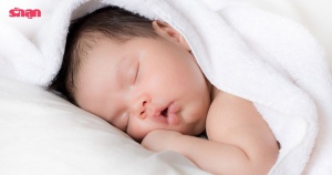 ท่านอนทารกแรกเกิด ท่านอนที่ทำให้ลูกหลับสบายและปลอดภัยสำหรับแม่มือใหม่