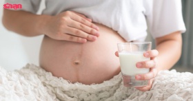 นมสำหรับคนท้อง แม่ท้องควรดื่มนมอะไรถึงจะดีต่อพัฒนาการลูกในท้ ...
