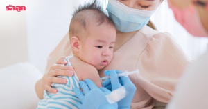 วัคซีนเสริมทารก วัคซีนทางเลือก ลูกทารกจำเป็นต้องฉีดวัคซีนเสริมหรือไม่