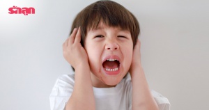 8 เทคนิค ปรับพฤติกรรม เมื่อลูกติดคำหยาบมาจากคนอื่น