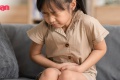 อาหารเป็นพิษในเด็ก อาการ และวิธีป้องกัน