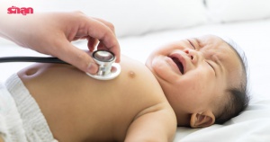โรคพันธุกรรมเมตาบอลิก โรคอันตรายของลูกทารกที่พ่อแม่ต้องรู้