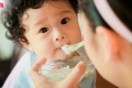 เมนูบำรุงสายตา อาหารเสริมลูกวัย 6-12 เดือน