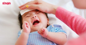 รับมือ 5 โรคหน้าหนาวที่ทำให้ลูกทารกไม่สบาย ขัดขวางพัฒนาการทารก