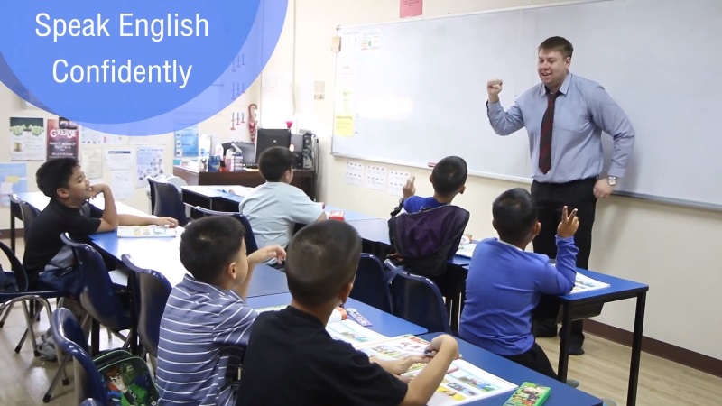 โรงเรียนสอนภาษา, โรงเรียนนานาชาติ, โรงเรียนนานาชาติ St. Stephen's, St. Stephen's International School Bangkok, สถาบันสอนภาษาอังกฤษ, คอร์สเรียนภาษาอังกฤษ