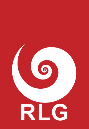 RLG logo