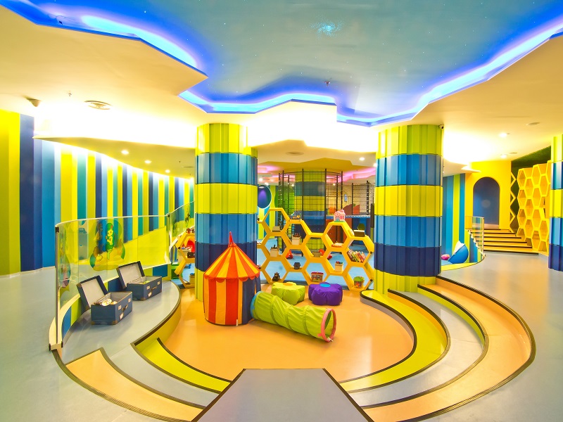 โรงแรมและรีสอร์ท- KIDS CLUB- เที่ยววันหยุด- ที่เที่ยวสำหรับเด็ก- สถานที่พาลูกเที่ยว- สถานที่ท่องเที่ยว- Resort- รีสอร์ต- Kids Club- โรงแรมที่พัก- Hotel- Royal Cliff Beach Hotel Pattaya- Hotel Patt