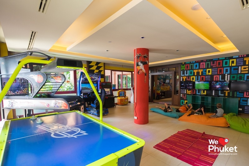 ที่เที่ยวสำหรับเด็ก-สถานที่พาลูกเที่ยว-สถานที่ท่องเที่ยว-Resort-รีสอร์ต-Kids Club-โรงแรมที่พัก