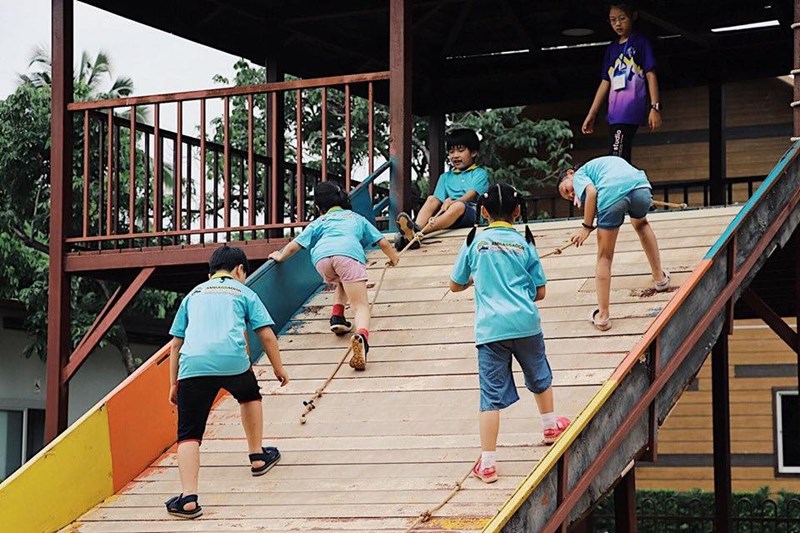 The Hidden Village Chiangmai-ที่เที่ยวเชียงใหม่-ที่เที่ยวสำหรับเด็ก-สถานที่ท่องเที่ยว-ไดโนเสาร์-พาลูกเที่ยว-หมู่บ้านลึกลึบ