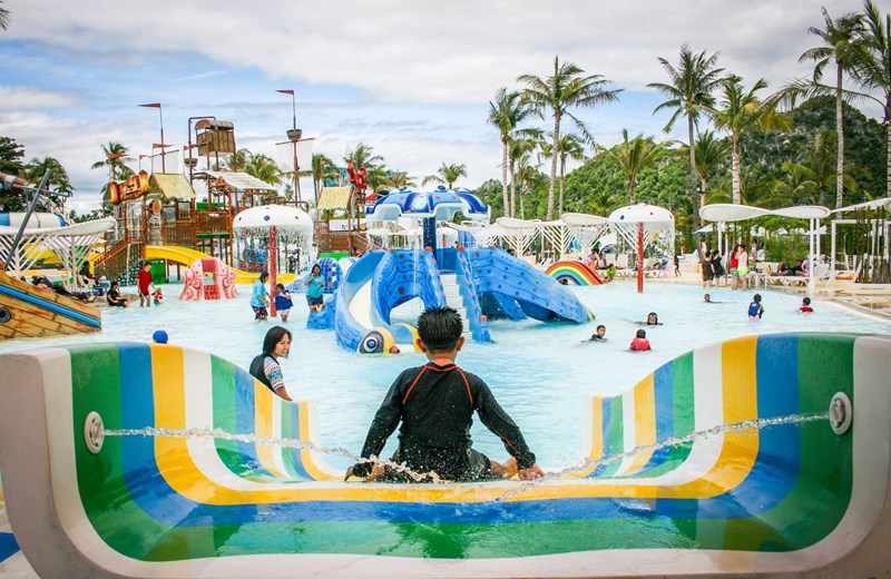 ที่เที่ยวสำหรับเด็ก-แหล่งเรียนรู้สำหรับเด็ก-สถานที่ท่องเที่ยว-สวนน้ำ-สวนสนุก