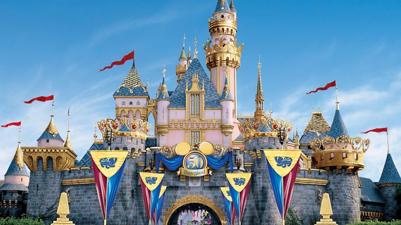 ที่เที่ยวสำหรับเด็ก-สถานที่ท่องเที่ยว-ดีสนีย์แลนด์-Disneyland-พาลูกเที่ยว-แหล่งเรียนรู้สำหรับเด็ก 