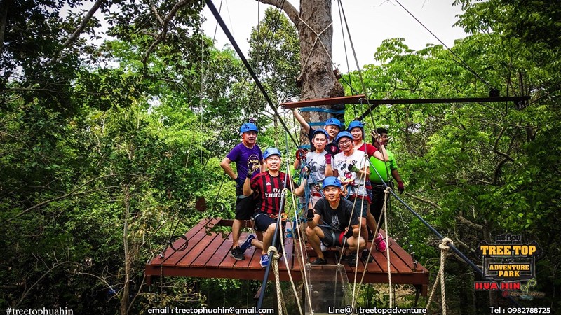 ที่เที่ยวสำหรับเด็ก-สถานที่ท่องเที่ยว-แหล่งเรียนรู้สำหรับเด็ก-ที่เที่ยวแอดเวนเจอร์-กิจกรรม Adventure