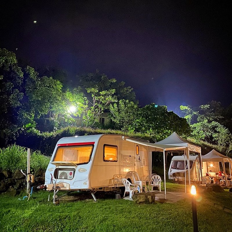 สถานที่ท่องเที่ยว-แหล่งเรียนรู้สำหรับเด็ก-Natural Camp-สวนละไม-พาลูกเที่ยว-ที่เที่ยวสำหรับเด็ก-พักรถบ้าน