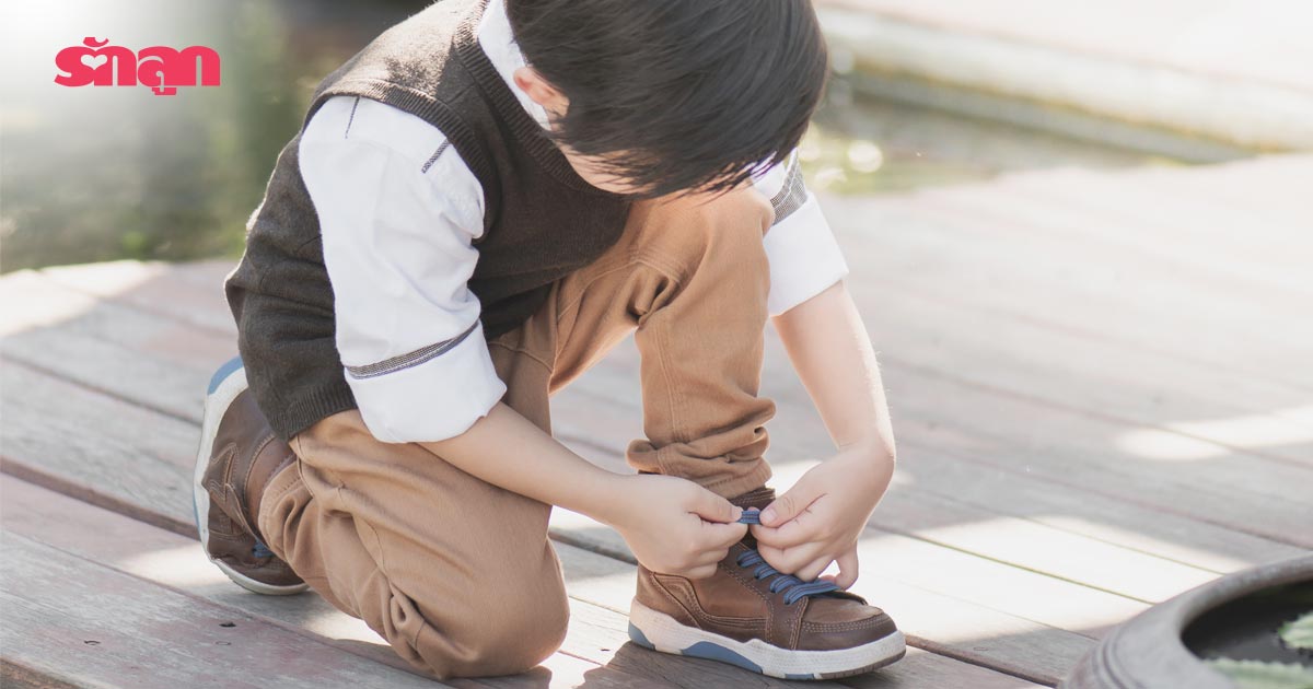 ของใช้เด็ก-ของใช้เด็กนักเรียน-ของใช้เด็กเล็ก-รองเท้า-รองเท้าเด็ก-การเลือกรองเท้าลูก