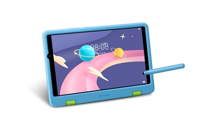 HUAWEI, Azoomee, BabyBus, HUAWEI MatePad T 8 Kids Edition, หัวเว่ย