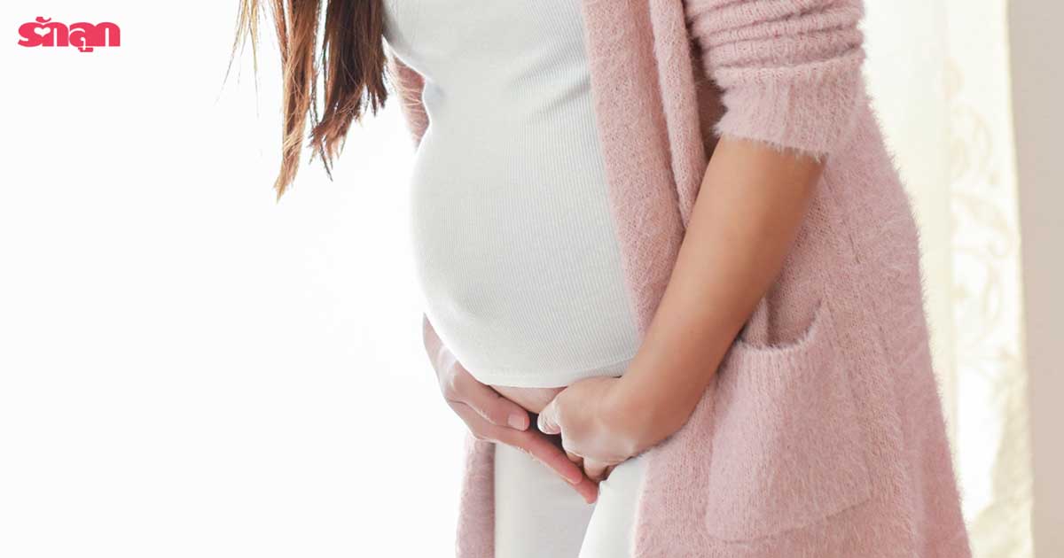 ท้องนอกมดลูก-ภาวะแทรกซ้อนระหว่างตั้งครรภ์