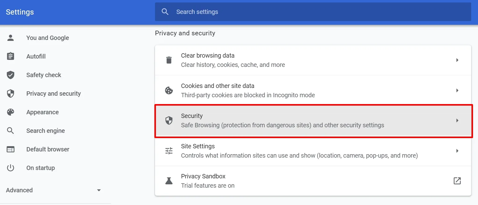 วิธีตั้งค่าบล็อกเว็บโป๊ พนัน สื่อล่อลวงใน Google Chrome เมื่อลูกต้องใช้เว็บ เรียนออนไลน์ วิธีตั้งค่าบล็อกเว็บโป๊ พนัน สื่อล่อลวงใน Google Chrome เมื่อลูกต้องใช้เว็บ เรียนออนไลน์