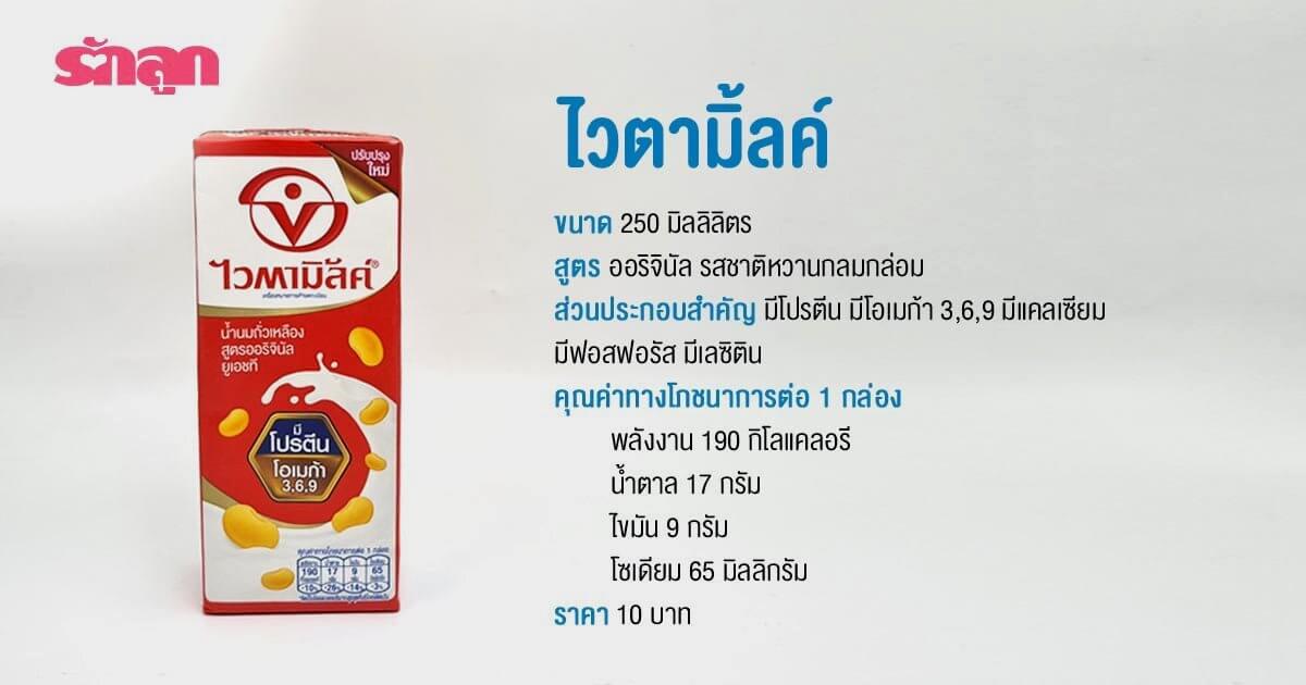 นม UHT-นมกล่อง UHT-รีวิวนมกล่อง UHT-นมยูเอชที-นมกล่องยูเอชที-นม UHT นมโค 100%-นม UHT นมปรุงแต่ง-นมถั่วเหลือง