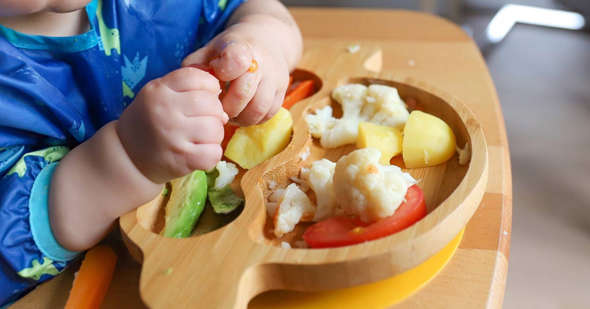 ฝึกลูกกินข้าวเอง, BLW, Baby Led Weaning คืออะไร, BLW คืออะไร, ฝึกลูกหยิบกินเองตอนกี่เดือน, ฝึกลูกกกินข้าวเองตอนกี่เดือน, ข้อดีของ BLW, ประโยชน์ BLW, BLW ทำยังไง, BLW ข้อควรระวัง, ฝึกลูกหยิบกินเอง ยังไง, ข้อความระวัง BLW, BLW ฝึกได้ตอนไหน, BLW ฝึกลูกดีไหม, จำเป็นต้องฝึกลูกกินข้าว BLW ไหม