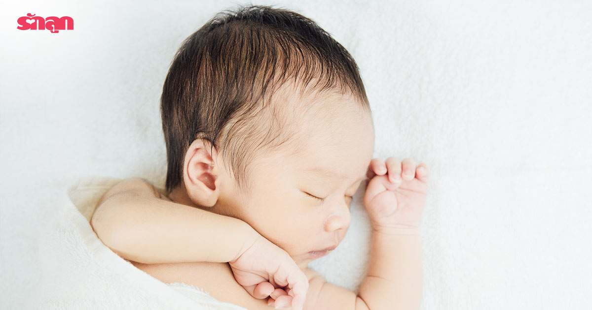 ทารกหลับไม่สนิท, ทารก นอน หลับ ไม่ สนิท, ลูก 1 เดือน หลับ ไม่ สนิท, ลูก 2 ขวบ นอน หลับ ไม่ สนิท ตอน กลางคืน, ทำไมทารกหลับไม่สนิท, ทำไมทารก หลับ ๆ ตื่น ๆ, ทำไมทารกไม่หลับยาวทั้งคืน, วิธีทำให้ลูกทารกหลับสนิท, วิธีทำให้ลูกทารกหลับยาวตลอดคืน, วิธี ทารก หลับง่าย