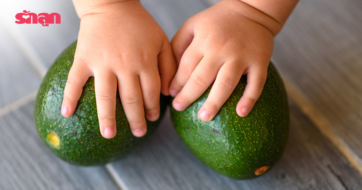 อะโวคาโด-อโวคาโด-วิธีเลือกอะโวคาโด-Avocado-ให้ลูกกินอะโวคาโด-อาหารเสริม-ผลไม้สำหรับเด็ก-เมนูอะโวคาโด